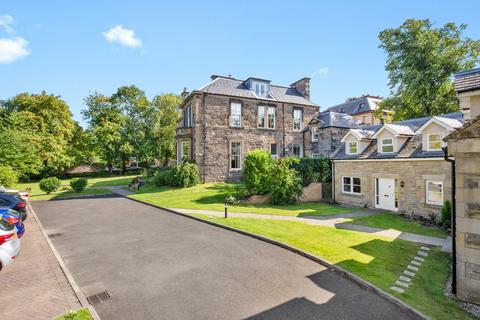 3 bedroom semi-detached house to rent, Polwarth Terrace, Merchiston, Edinburgh, EH11