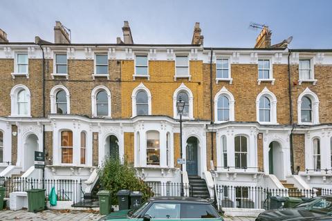 1 bedroom flat to rent, Liston Road, London SW4