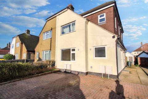 2 bedroom maisonette for sale, Lonsdale Close, Uxbridge