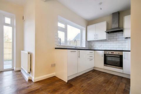 2 bedroom maisonette for sale, Lonsdale Close, Uxbridge