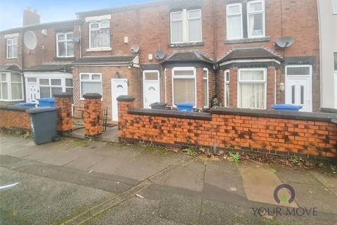 4 bedroom terraced house to rent, Chaplin Road, Staffordshire ST3