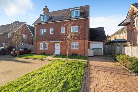 5 bedroom detached house for sale, Oddstones, Codmore Hill, RH20