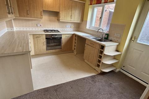 2 bedroom semi-detached house for sale, Thorpe Astley, Leicester LE3