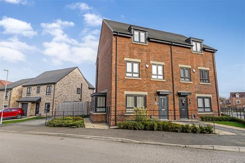 3 bedroom semi-detached house for sale, Kennard Road, West Park, Darlington