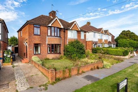 3 bedroom house for sale, Warmdene Avenue, Brighton