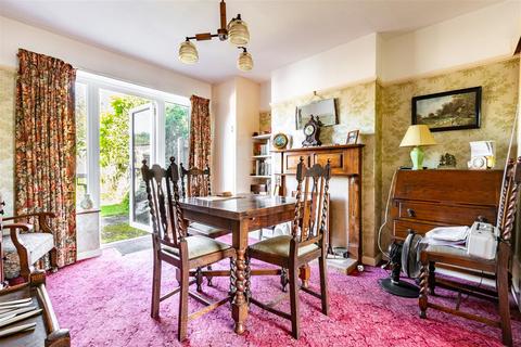 3 bedroom house for sale, Warmdene Avenue, Brighton