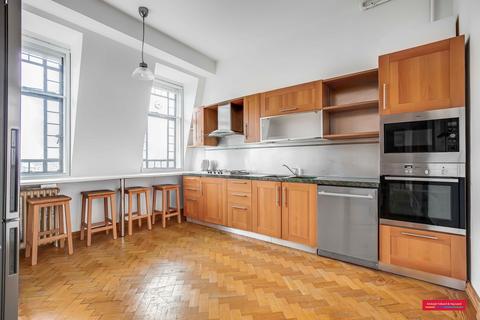 2 bedroom flat to rent, Baker Street London NW1