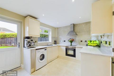 3 bedroom house for sale, Ridgeway, Maldon