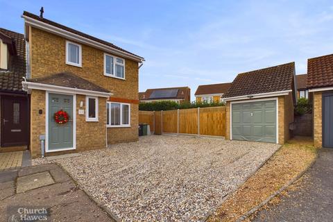 3 bedroom house for sale, Ridgeway, Maldon