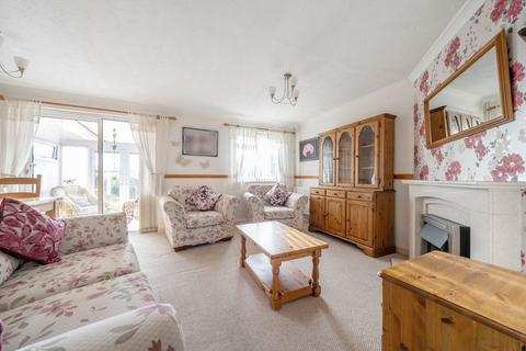 3 bedroom semi-detached house for sale, Mayfield Close, Shipton Bellinger, Tidworth, SP9 7YG