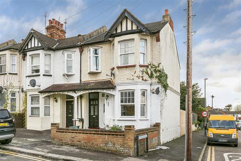 39 Carshalton Grove, Sutton, SM1 4LY