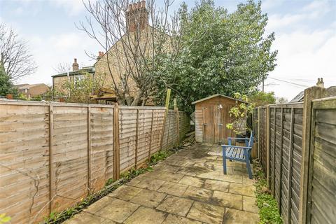 39 Carshalton Grove, Sutton, SM1 4LY