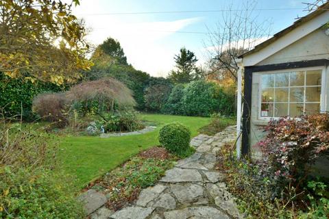 3 bedroom detached house for sale, Merley Lane, Merley, Dorset, BH21 1RU