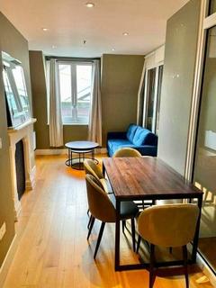 2 bedroom apartment to rent, Euston Road, London NW1