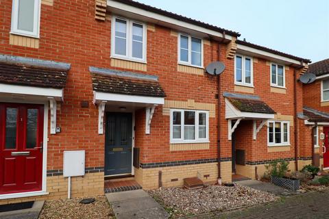 2 bedroom terraced house to rent, Morton Close, Ely CB7