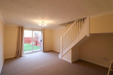 2 bedroom terraced house to rent, Morton Close, Ely CB7