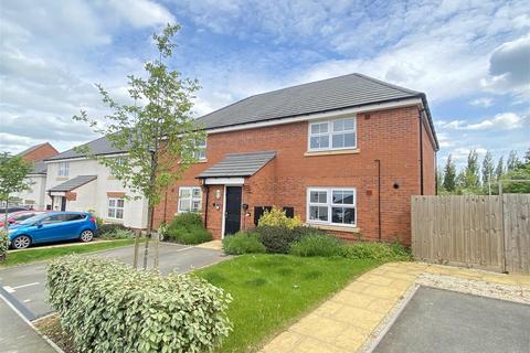 1 bedroom flat for sale, Ropeway, Bishops Itchington, Southam