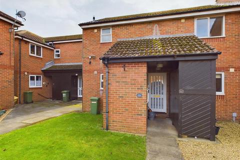 2 bedroom retirement property for sale, Burlington Gardens, Bridlington