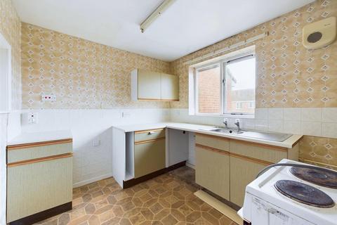2 bedroom retirement property for sale, Burlington Gardens, Bridlington