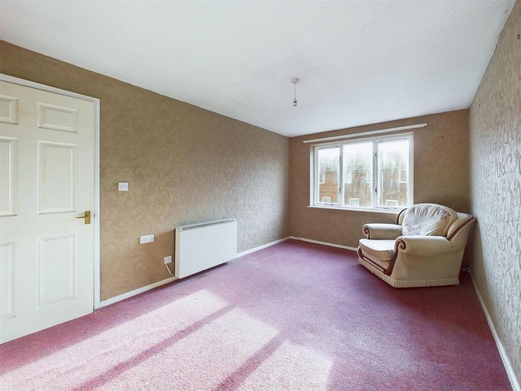 Lounge:
