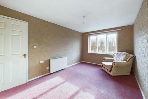 undefined, Burlington Gardens, Bridlington