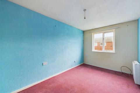 undefined, Burlington Gardens, Bridlington