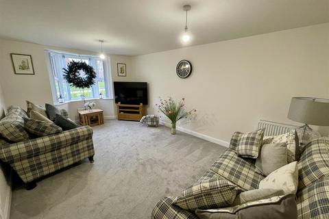 4 bedroom detached house for sale, Turners View, West Park, Darlington