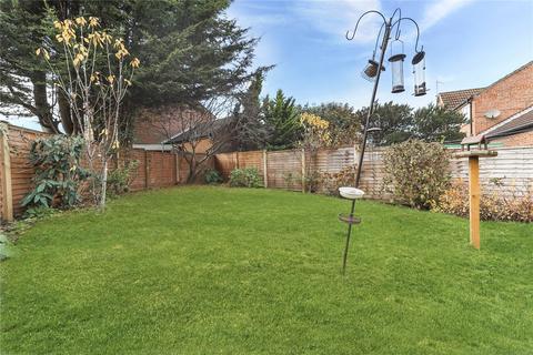 66 Beechfield, Coulby Newham, Middlesbrough, TS8 0TY
