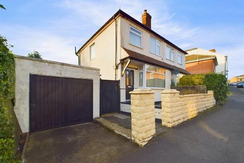 3 bedroom semi-detached house for sale, Park Road, Nottingham NG4