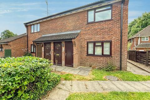 undefined, Brookdale Court, Sherwood Dales, Nottingham