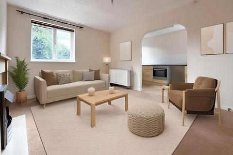 undefined, Brookdale Court, Sherwood Dales, Nottingham