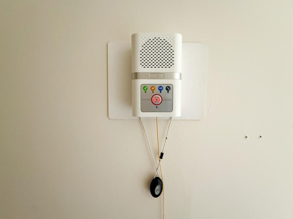 Emergency Call System