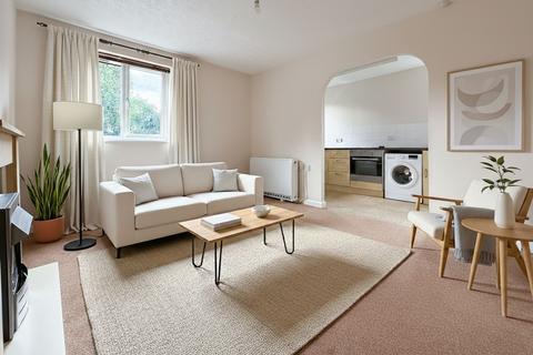 1 bedroom maisonette for sale, Brookdale Court, Sherwood Dales, Nottingham