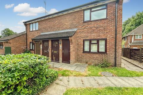 1 bedroom maisonette for sale, Brookdale Court, Sherwood Dales, Nottingham
