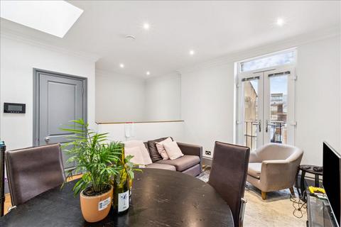 2 bedroom apartment for sale, Ongar Road, West Brompton, London, SW6