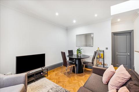 2 bedroom apartment for sale, Ongar Road, West Brompton, London, SW6