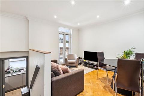 2 bedroom apartment for sale, Ongar Road, West Brompton, London, SW6