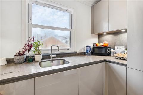 2 bedroom apartment for sale, Ongar Road, West Brompton, London, SW6