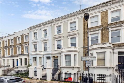2 bedroom apartment for sale, Ongar Road, West Brompton, London, SW6