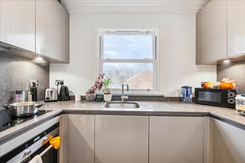 2 bedroom apartment for sale, Ongar Road, West Brompton, London, SW6