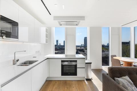 2 bedroom apartment for sale, The Music Box, Southwark, London SE1