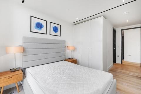 2 bedroom apartment for sale, The Music Box, Southwark, London SE1