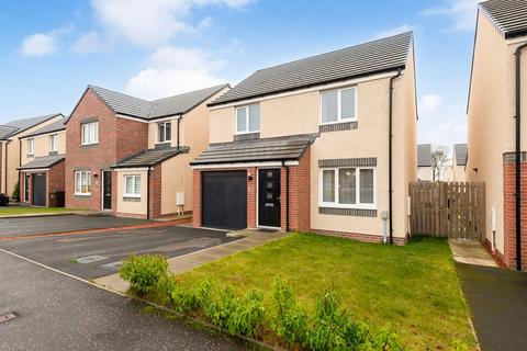 3 bedroom detached house for sale, Seggie Drive, Guardbridge, St Andrews, KY16