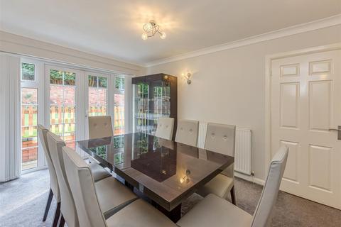 4 bedroom detached house for sale, 6 Redmoor Gardens, Wolverhampton