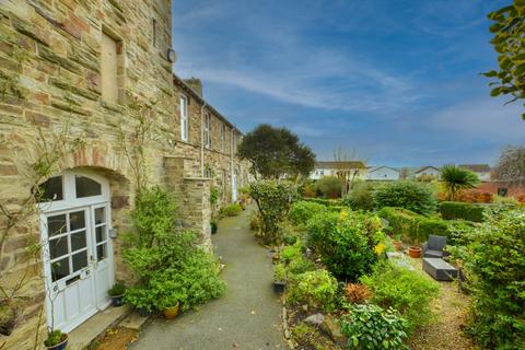 2 bedroom flat for sale, Convent of Mercy, St. Marys Road, Bodmin, Cornwall, PL31