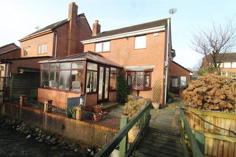 3 bedroom detached house for sale, Avonhead Close, Horwich, Bolton