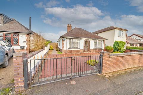 2 bedroom detached bungalow for sale, Bentons Lane, Walsall WS6