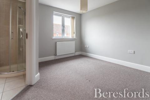 2 bedroom end of terrace house for sale, Hamilton Road, Little Canfield, CM6