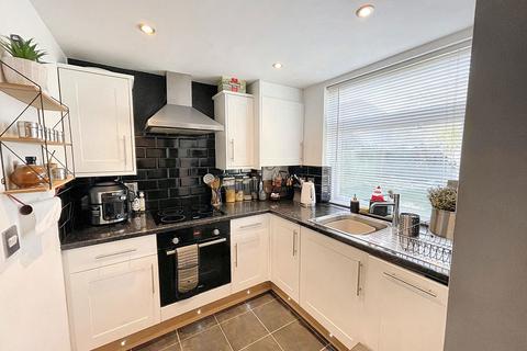 3 bedroom semi-detached house for sale, Bromley Avenue, Whitley Bay, Tyne and Wear, NE25 8TN