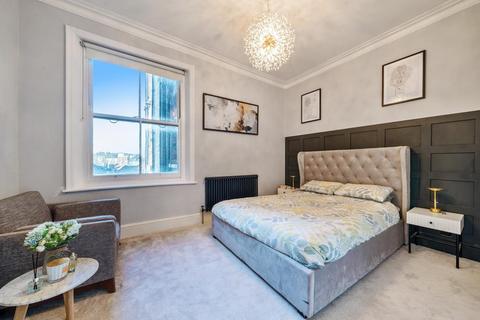 3 bedroom flat for sale, Harvard Court,  West Hampstead,  NW6,  NW6